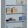 Fileworks Open Metal Bookcase Storage 93BC-3672 2 Fileworks Open Metal Bookcase Storage 93BC-3672 -Cheap Ugoburo Store 91scb6 36 f33