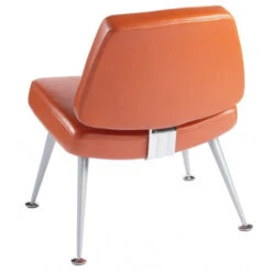 Helen Classic Side Chair -Cheap Ugoburo Store 925 back45 orange office chair
