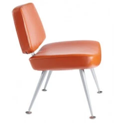 Helen Classic Side Chair -Cheap Ugoburo Store 925 side orange office chair