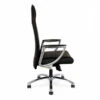Allseating Zip Leather Conference Chair -Cheap Ugoburo Store 94140zip conference highback profile 0