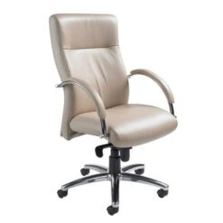 Office Executive Chair - Krohma 3400D