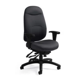 Granada Deluxe - Computer Task Chair - 1190-3
