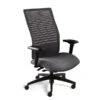 High Mesh Back Office Chair - Loover 3D 2661-8 1 High Mesh Back Office Chair - Loover 3D 2661-8 -Cheap Ugoburo Store 9611