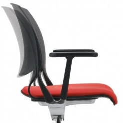 Novello - Computer Work & Task Chair - 640 -Cheap Ugoburo Store 966 0 2 1