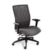 Mesh Synchro-Tilt Office Chair - Loover 3D 2662-8 -Cheap Ugoburo Store 9672