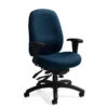 Office Multi-Tilter Chair - Granada Deluxe 3D 1171-3 1 Office Multi-Tilter Chair - Granada Deluxe 3D 1171-3 -Cheap Ugoburo Store 9799