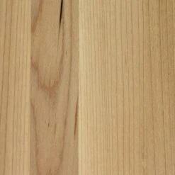 Wood Height Standing Desk - Natural Solid Wood Top -Cheap Ugoburo Store a rablemaple