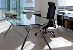 Glass Office Desk - Arkitek -Cheap Ugoburo Store actiu arkitek web 3