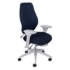 AirCentric - AirCentric Chair By ErgoCentric -Cheap Ugoburo Store aircentric lightgrey navy