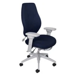AirCentric - AirCentric Chair By ErgoCentric