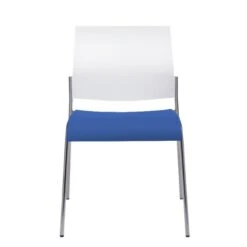 Design Stacking Chair - Tuck