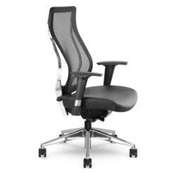 You 84112 - Allseating Executive Mesh Chair