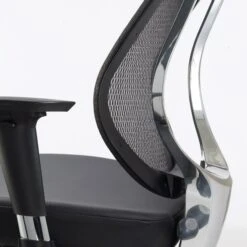 You 84112 - Allseating Executive Mesh Chair -Cheap Ugoburo Store allseating you closeup 1