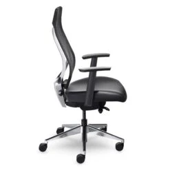 You 84112 - Allseating Executive Mesh Chair -Cheap Ugoburo Store allseating you side