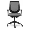 You Too Mesh Chair - YouToo Chair By Allseating -Cheap Ugoburo Store allseating youtoo black
