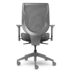 You Too Mesh Chair - YouToo Chair By Allseating -Cheap Ugoburo Store allseating youtoo smokeback 1