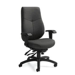 Ergonomic Office Chair - Aurora 1220-3
