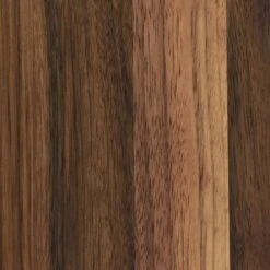 Wood Height Standing Desk - Natural Solid Wood Top -Cheap Ugoburo Store b noyernoir blackwalnut