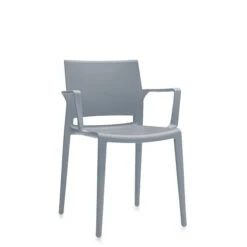 Bakhita 6750 - Stackable Plastic Chair