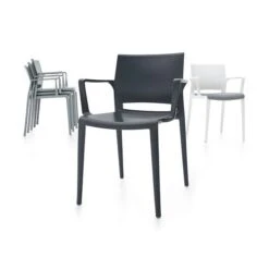 Bakhita 6750 - Stackable Plastic Chair -Cheap Ugoburo Store bakhitagroup