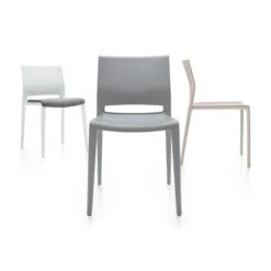 Bakhita 6750 - Stackable Plastic Chair -Cheap Ugoburo Store bakhitagroup2