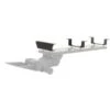 Workrite Bench Mount Kit - BMK-2-B -Cheap Ugoburo Store bench