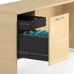 U Shape Desk & Storage Concept 300 31NE-PLAN01 -Cheap Ugoburo Store c300 inner 20drawer if 2b web 11