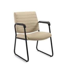 Guest Reception Chair - Caman MVl11888