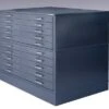 C-Files 2-7868C-7868W - File Plan Storage - 10 Drawers -Cheap Ugoburo Store cfile mayline double stack modif
