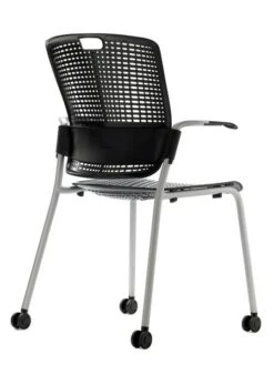 Cinto - Stacking Chair In 10 Colours 12 Cinto - Stacking Chair In 10 Colours -Cheap Ugoburo Store cinto 05 backisoview med 1