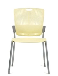 Cinto - Stacking Chair In 10 Colours 9 Cinto - Stacking Chair In 10 Colours -Cheap Ugoburo Store cinto 08 yellow med 1