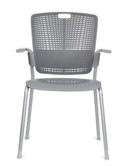 Cinto - Stacking Chair In 10 Colours 8 Cinto - Stacking Chair In 10 Colours -Cheap Ugoburo Store cinto 17 greyfrontarm med 1