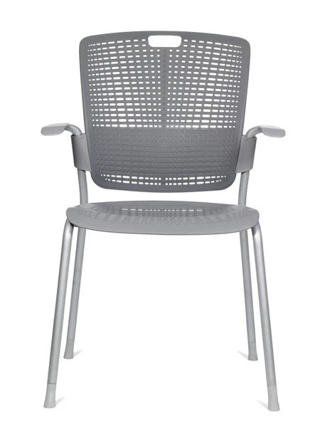 Cinto - Stacking Chair in 10 Colours Cinto - Stacking Chair In 10 Colours -Cheap Ugoburo Store cinto 17 greyfrontarm med 1