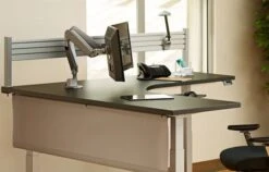 Computer Monitor Arm - Conform 6 Computer Monitor Arm - Conform -Cheap Ugoburo Store conform articulating dual 2 1