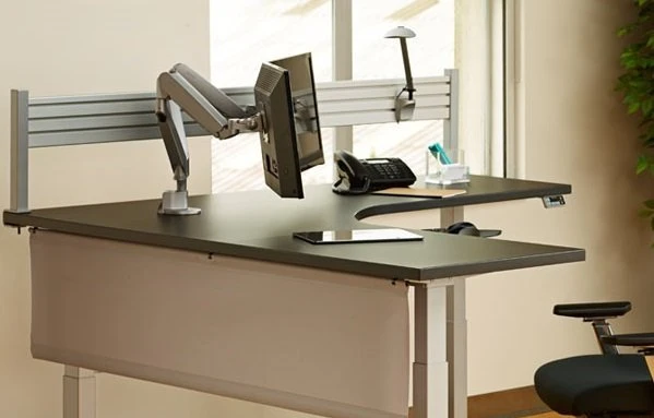 Computer Monitor Arm - Conform Computer Monitor Arm - Conform -Cheap Ugoburo Store conform articulating dual 2 1