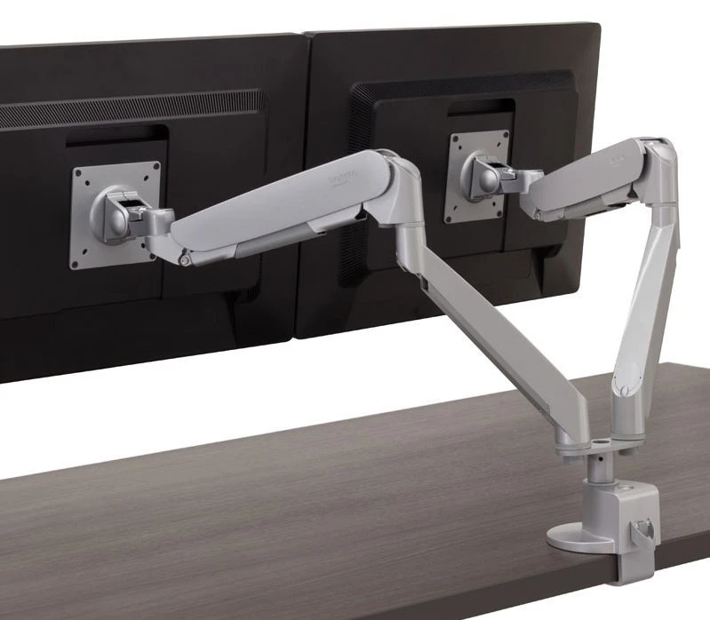 Computer Monitor Arm - Conform Computer Monitor Arm - Conform -Cheap Ugoburo Store conform articulating dual 3 1
