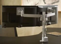 Configurable Monitor Stand - 1 To 6 Monitors - Conform -Cheap Ugoburo Store conform dual static 1