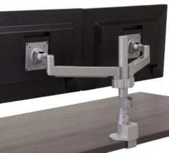Configurable Monitor Stand - 1 To 6 Monitors - Conform -Cheap Ugoburo Store conform dual static 2