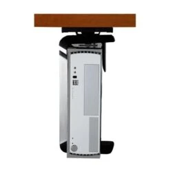 CPU600 One-Touch Swivel-Slider CPU Holder