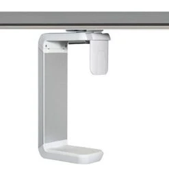 CPU600 One-Touch Swivel-Slider CPU Holder -Cheap Ugoburo Store cpu 600 white