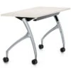 Multipurpose Flip Top Mobile Table - 2Gether -Cheap Ugoburo Store db 2gethernopanel 48 reg2 1