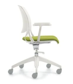 Novello - Computer Work & Task Chair - 640 -Cheap Ugoburo Store dbe 6400 tc66 ic cp c5 side grey castors 3975x4740 2 1