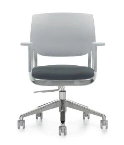Novello - Computer Work & Task Chair - 640 -Cheap Ugoburo Store dbe 6400 tc71 fg fp fa front 3975x4740 2 1