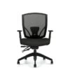 Global Ibex MVL2803 - Ergonomic Office Mesh Chair -Cheap Ugoburo Store dbe otg2803 bl27 front