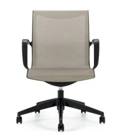 Design Office Conference Chair - Solar -Cheap Ugoburo Store dbi solar dve 10 front