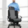 Big High Back Office Chair 500LB – Robust 2526 1 Big High Back Office Chair 500LB – Robust 2526 -Cheap Ugoburo Store df 2526 im82 cover eric 1