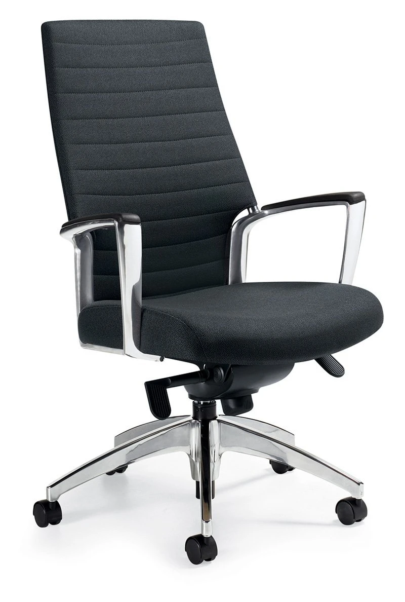 High back knee-tilter chair - Accord 3D 2670-2 High Back Knee-tilter Chair - Accord 3D 2670-2 -Cheap Ugoburo Store df 2670 2 sl30 reg 1
