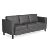 Citi 7877-TUN Three Seats Sofa -Cheap Ugoburo Store df 7877 477 600x600