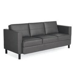 Citi 7877-TUN Three Seats Sofa