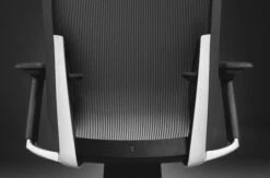 G20 Ergonomic Office Chair With Mesh - 6007 -Cheap Ugoburo Store df g20 5 rev